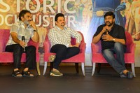 Sye Raa Success Meet Photos